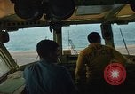 Standbild USS Ranger South China Sea, 1968, aus Sekunde 28 historischem Filmmaterial Videoclip 65675051013