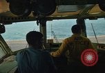 Standbild USS Ranger South China Sea, 1968, aus Sekunde 29 historischem Filmmaterial Videoclip 65675051013