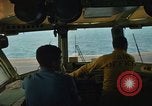 Standbild USS Ranger South China Sea, 1968, aus Sekunde 30 historischem Filmmaterial Videoclip 65675051013