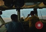 Standbild USS Ranger South China Sea, 1968, aus Sekunde 31 historischem Filmmaterial Videoclip 65675051013
