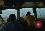 Standbild USS Ranger South China Sea, 1968, aus Sekunde 37 historischem Filmmaterial Videoclip 65675051013