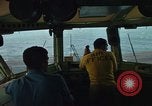 Standbild USS Ranger South China Sea, 1968, aus Sekunde 43 historischem Filmmaterial Videoclip 65675051013