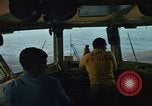 Standbild USS Ranger South China Sea, 1968, aus Sekunde 44 historischem Filmmaterial Videoclip 65675051013