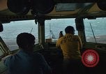 Standbild USS Ranger South China Sea, 1968, aus Sekunde 45 historischem Filmmaterial Videoclip 65675051013
