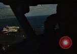 Standbild USS Ranger South China Sea, 1968, aus Sekunde 46 historischem Filmmaterial Videoclip 65675051013