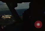 Standbild USS Ranger South China Sea, 1968, aus Sekunde 47 historischem Filmmaterial Videoclip 65675051013