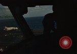 Standbild USS Ranger South China Sea, 1968, aus Sekunde 49 historischem Filmmaterial Videoclip 65675051013