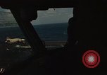 Standbild USS Ranger South China Sea, 1968, aus Sekunde 51 historischem Filmmaterial Videoclip 65675051013
