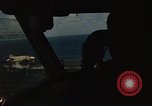 Standbild USS Ranger South China Sea, 1968, aus Sekunde 52 historischem Filmmaterial Videoclip 65675051013
