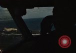 Standbild USS Ranger South China Sea, 1968, aus Sekunde 53 historischem Filmmaterial Videoclip 65675051013