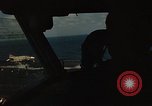 Standbild USS Ranger South China Sea, 1968, aus Sekunde 54 historischem Filmmaterial Videoclip 65675051013