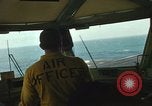 Standbild USS Ranger South China Sea, 1968, aus Sekunde 56 historischem Filmmaterial Videoclip 65675051013