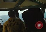 Standbild USS Ranger South China Sea, 1968, aus Sekunde 58 historischem Filmmaterial Videoclip 65675051013