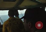 Standbild USS Ranger South China Sea, 1968, aus Sekunde 60 historischem Filmmaterial Videoclip 65675051013