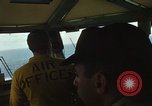 Standbild USS Ranger South China Sea, 1968, aus Sekunde 61 historischem Filmmaterial Videoclip 65675051013