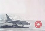 Image of USS Ranger Pacific Ocean, 1960, second 5 stock footage video 65675051014