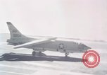 Image of USS Ranger Pacific Ocean, 1960, second 6 stock footage video 65675051014