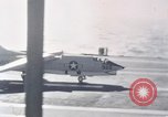 Image of USS Ranger Pacific Ocean, 1960, second 7 stock footage video 65675051014