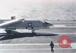 Image of USS Ranger Pacific Ocean, 1960, second 8 stock footage video 65675051014