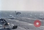 Image of USS Ranger Pacific Ocean, 1960, second 15 stock footage video 65675051014