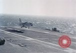 Image of USS Ranger Pacific Ocean, 1960, second 16 stock footage video 65675051014