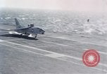 Image of USS Ranger Pacific Ocean, 1960, second 17 stock footage video 65675051014