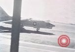 Image of USS Ranger Pacific Ocean, 1960, second 20 stock footage video 65675051014