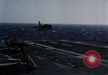 Image of USS Ranger Pacific Ocean, 1960, second 22 stock footage video 65675051014