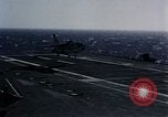 Image of USS Ranger Pacific Ocean, 1960, second 23 stock footage video 65675051014