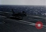 Image of USS Ranger Pacific Ocean, 1960, second 24 stock footage video 65675051014