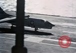 Image of USS Ranger Pacific Ocean, 1960, second 26 stock footage video 65675051014