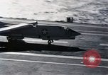 Image of USS Ranger Pacific Ocean, 1960, second 27 stock footage video 65675051014