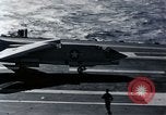 Image of USS Ranger Pacific Ocean, 1960, second 28 stock footage video 65675051014
