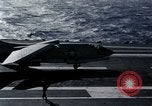 Image of USS Ranger Pacific Ocean, 1960, second 29 stock footage video 65675051014