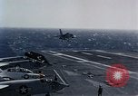 Image of USS Ranger Pacific Ocean, 1960, second 30 stock footage video 65675051014