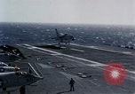 Image of USS Ranger Pacific Ocean, 1960, second 31 stock footage video 65675051014