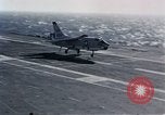Image of USS Ranger Pacific Ocean, 1960, second 33 stock footage video 65675051014