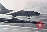 Image of USS Ranger Pacific Ocean, 1960, second 35 stock footage video 65675051014