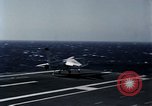 Image of USS Ranger Pacific Ocean, 1960, second 38 stock footage video 65675051014