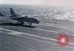 Image of USS Ranger Pacific Ocean, 1960, second 44 stock footage video 65675051014
