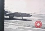 Image of USS Ranger Pacific Ocean, 1960, second 46 stock footage video 65675051014