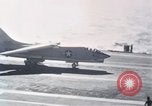 Image of USS Ranger Pacific Ocean, 1960, second 47 stock footage video 65675051014