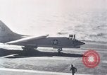 Image of USS Ranger Pacific Ocean, 1960, second 48 stock footage video 65675051014