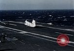 Image of USS Ranger Pacific Ocean, 1960, second 14 stock footage video 65675051015