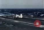 Image of USS Ranger Pacific Ocean, 1960, second 24 stock footage video 65675051015