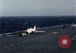 Image of USS Ranger Pacific Ocean, 1960, second 33 stock footage video 65675051015