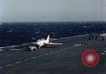 Image of USS Ranger Pacific Ocean, 1960, second 34 stock footage video 65675051015