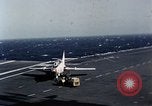 Image of USS Ranger Pacific Ocean, 1960, second 40 stock footage video 65675051015