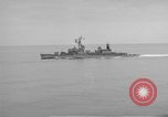 Image of USS Ranger South China Sea, 1965, second 5 stock footage video 65675051016
