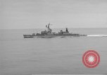 Image of USS Ranger South China Sea, 1965, second 7 stock footage video 65675051016